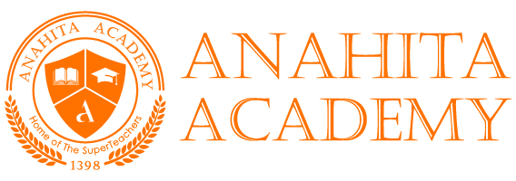 Anahita Academy Logo